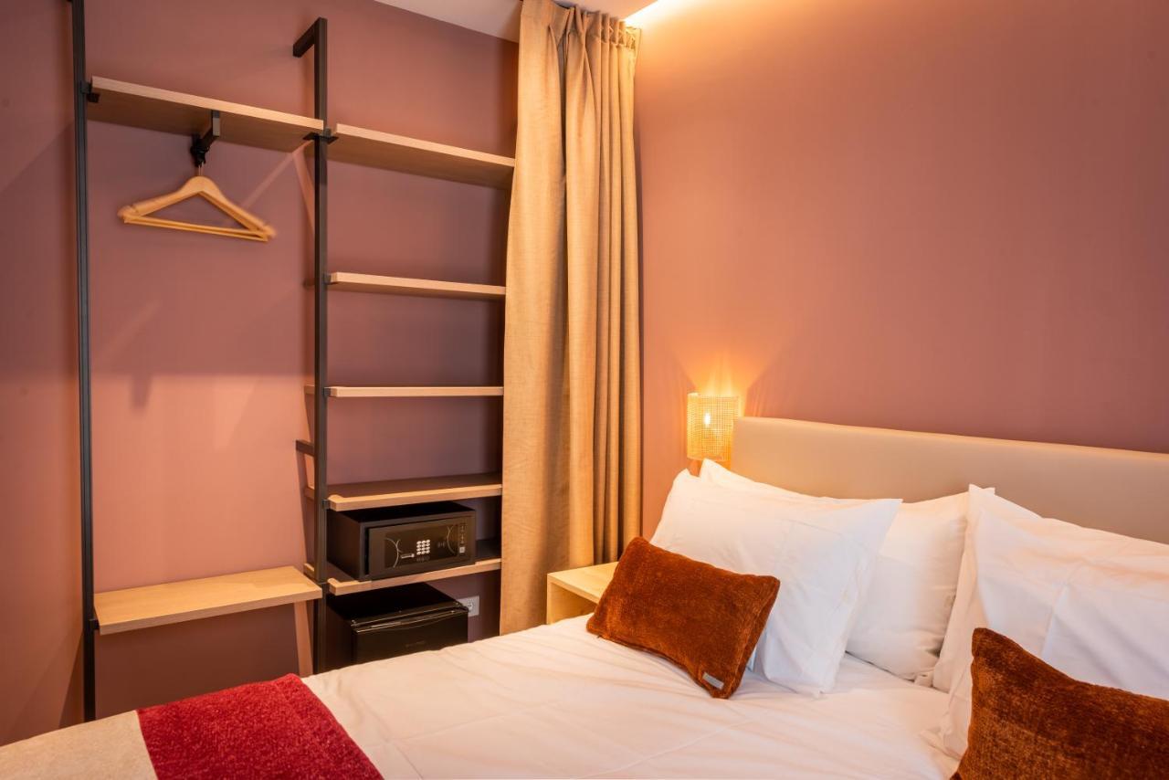 Silken Puerta De Irati Hotel Ochagavía Екстериор снимка