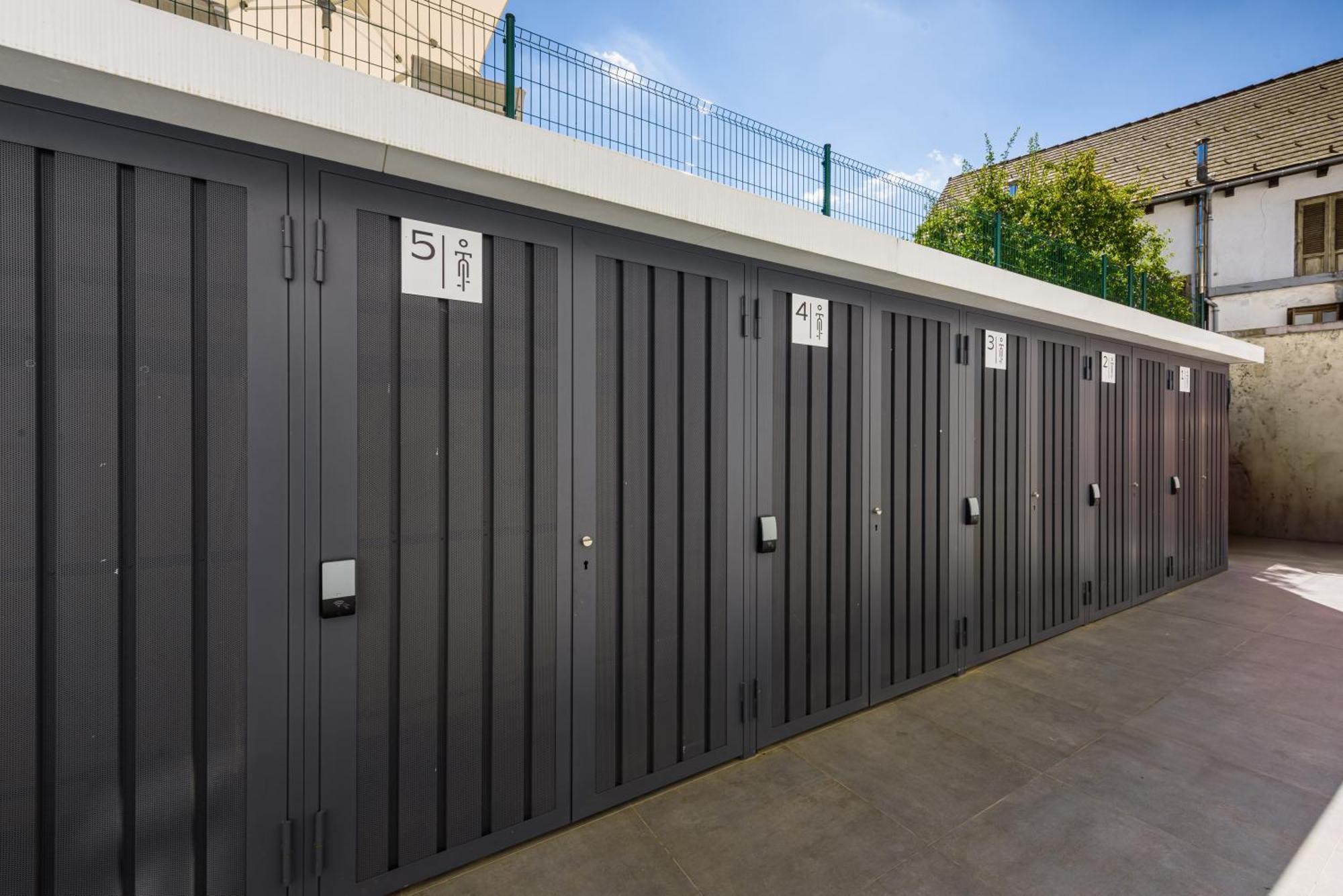 Silken Puerta De Irati Hotel Ochagavía Екстериор снимка