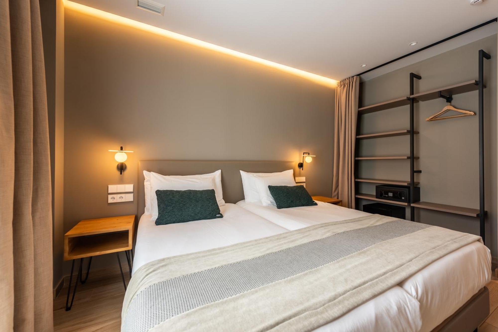 Silken Puerta De Irati Hotel Ochagavía Екстериор снимка