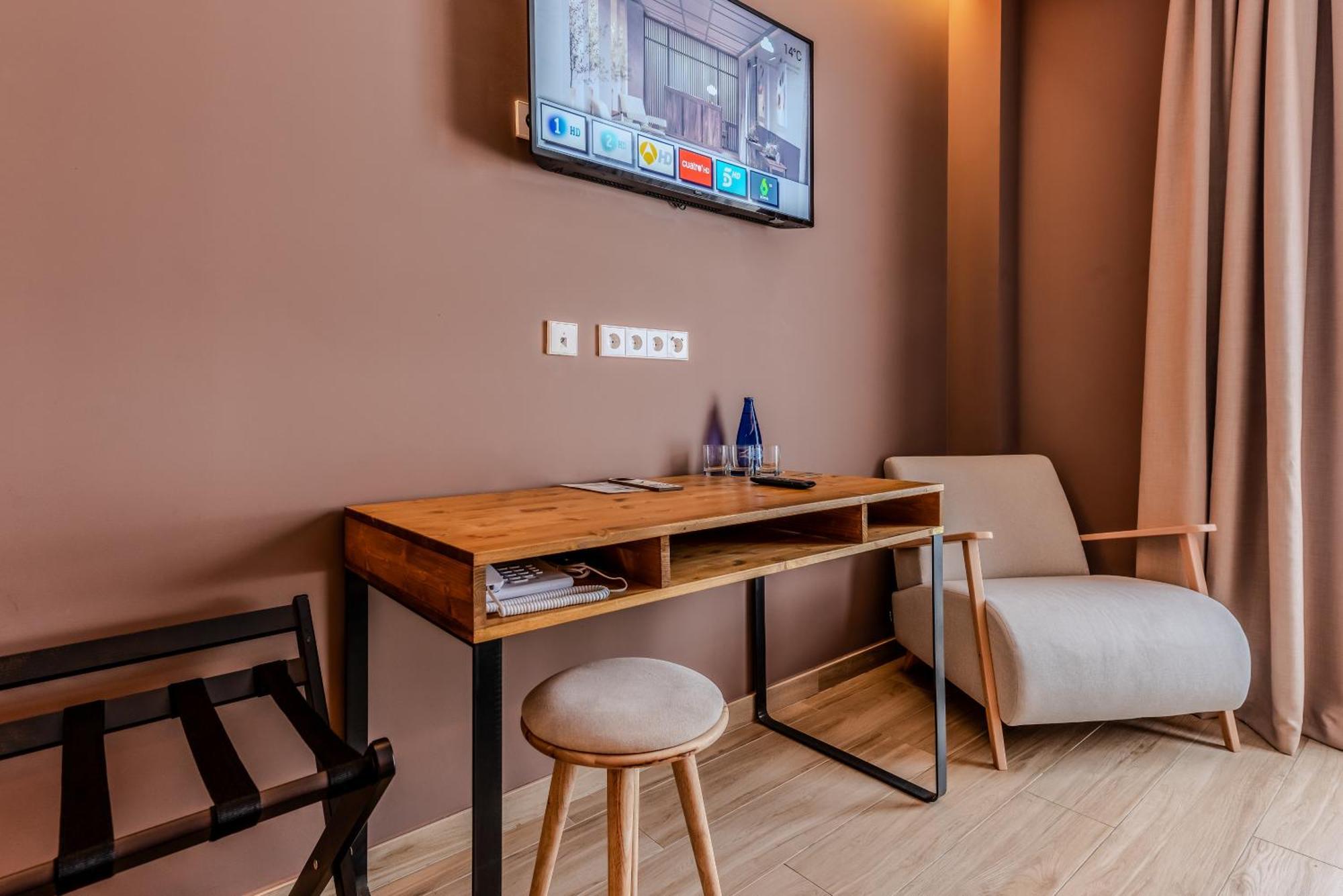 Silken Puerta De Irati Hotel Ochagavía Екстериор снимка