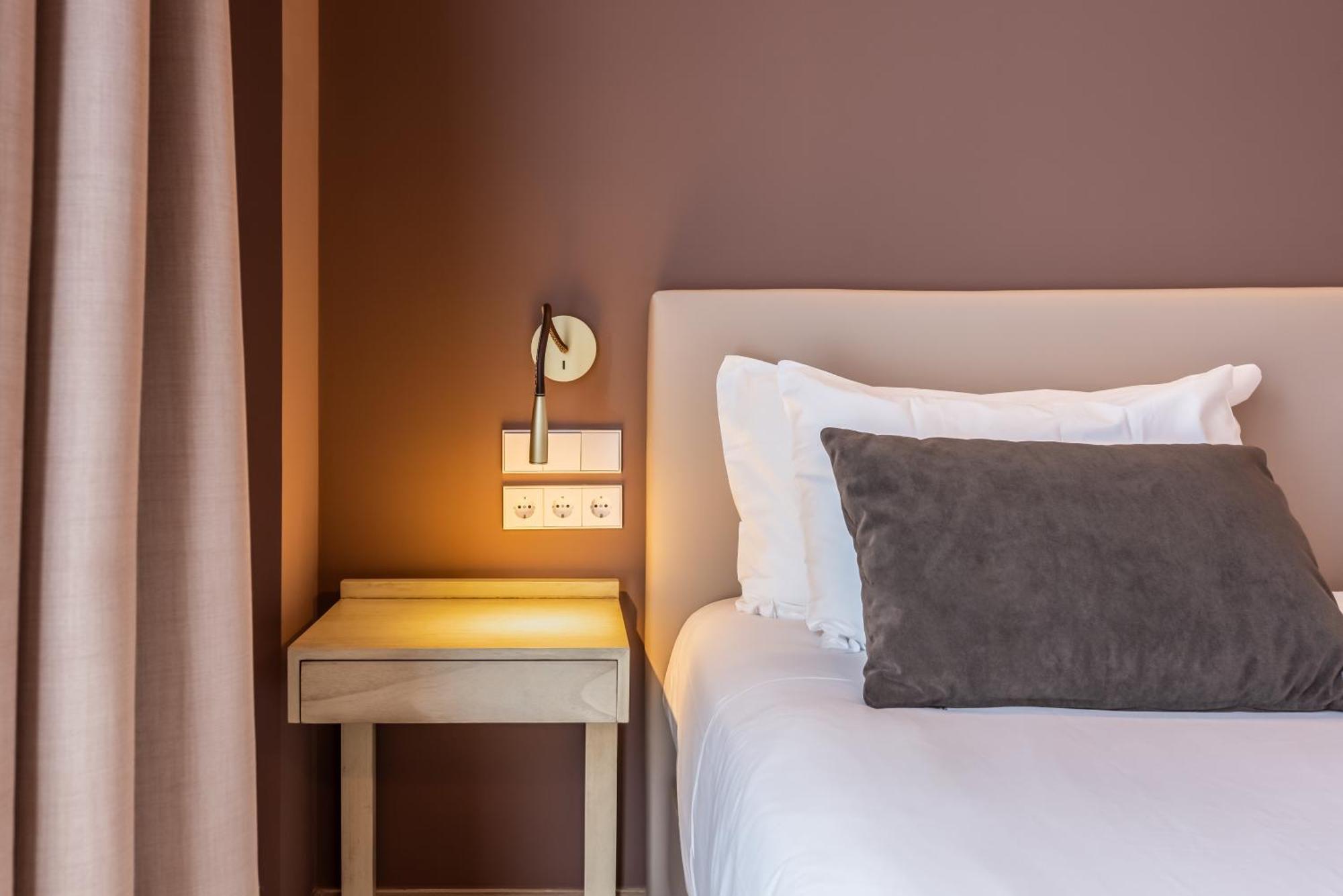 Silken Puerta De Irati Hotel Ochagavía Екстериор снимка